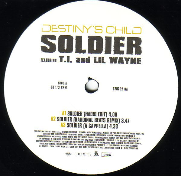 Soldier