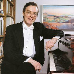 Peter Serkin