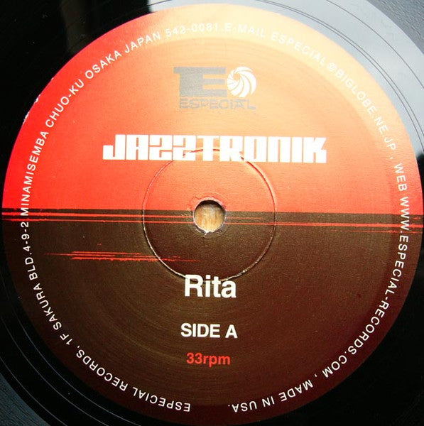 Rita / Estar Com Você