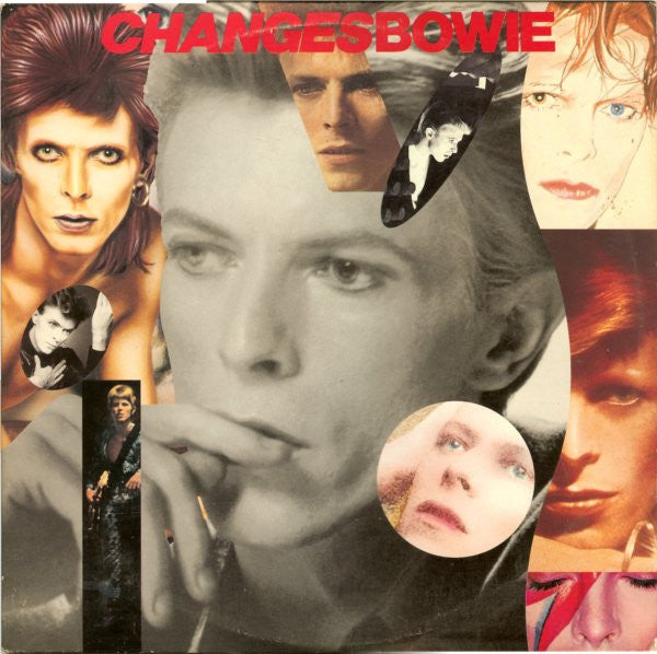 Changesbowie
