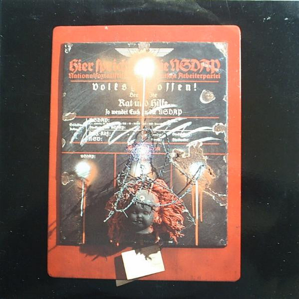 Release: Unknown Release-Vinyl-UK-1985-RR ^22-751964