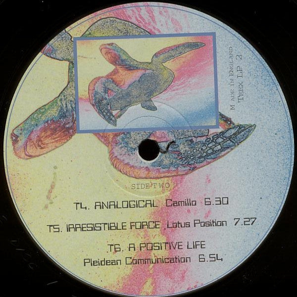 Trance Europe Express²