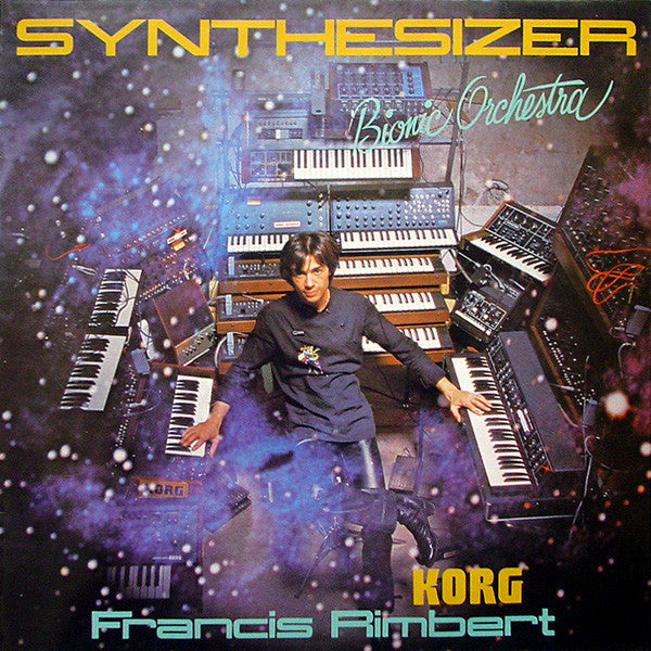 Release: Unknown Release-Vinyl-France-1979-857-855818
