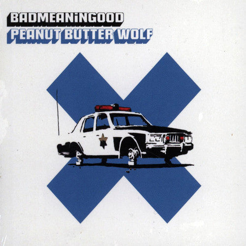 Badmeaningood Vol. 3