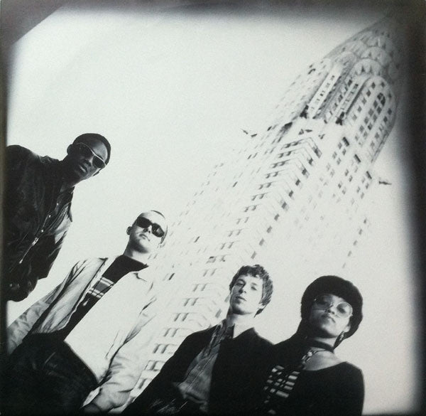 The Brand New Heavies