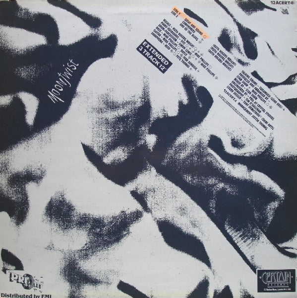 Release: Sight And Sound-Vinyl-UK-1985-12ACERT 4, 12ACERT 4-613956