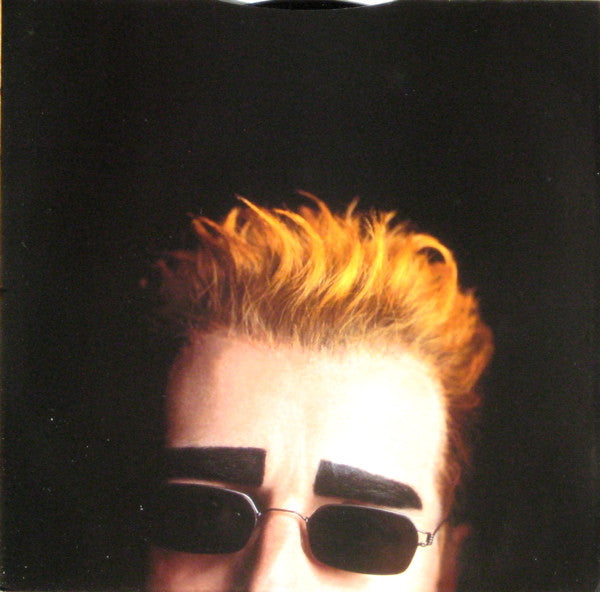 You Only Tell Me You Love Me When You're Drunk