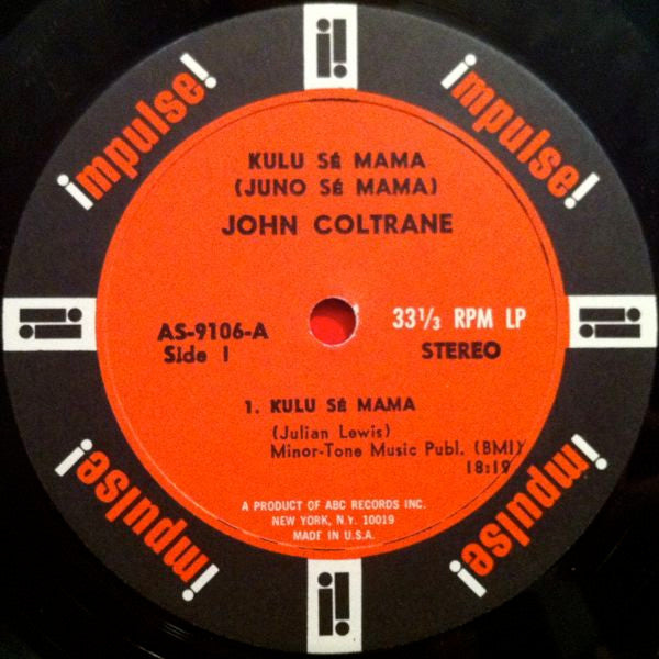 Kulu Sé Mama