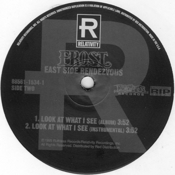 East Side Rendezvous