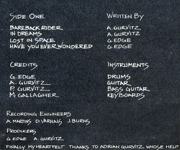 Kick Off Your Muddy Boots