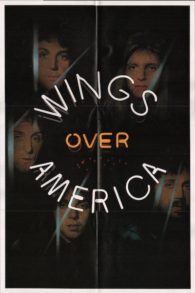 Wings Over America