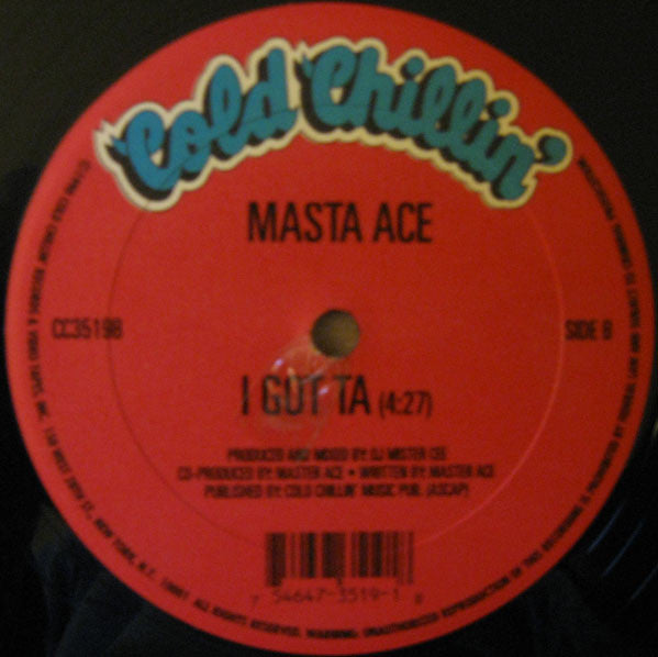 Music Man / I Got Ta