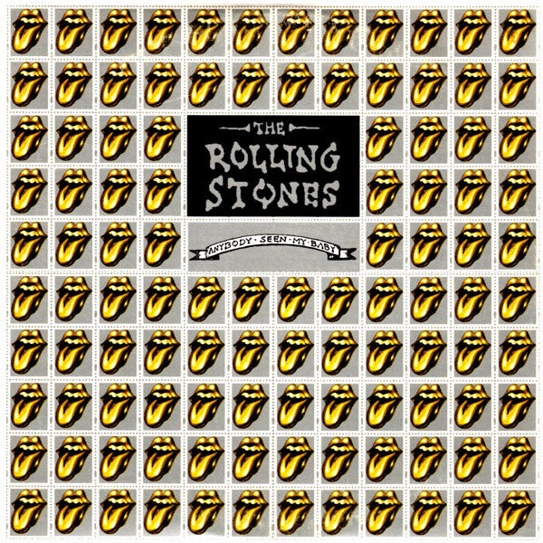 Anybody Seen My Baby