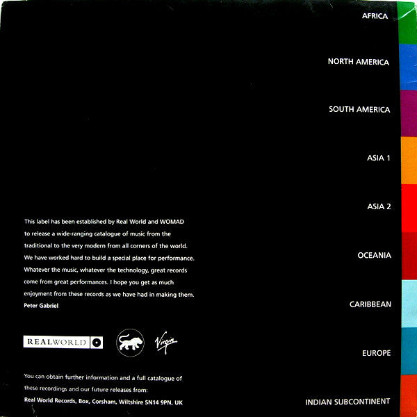 Release (Masters At Work Remix)