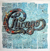 Chicago (2) - Chicago 18 (LP, Album) - Very Good (VG) / Very Good (VG)
