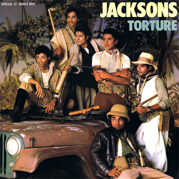 Release: Torture-Vinyl-US-1984-49 05075, 49-05075-903754