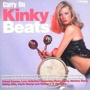Carry On Kinky Beats