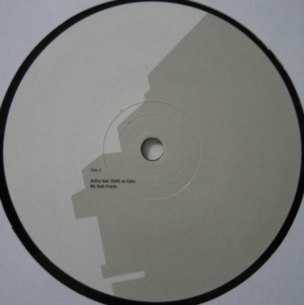 Almost A Dot On The Map: The Psyche Years. 1996-2002