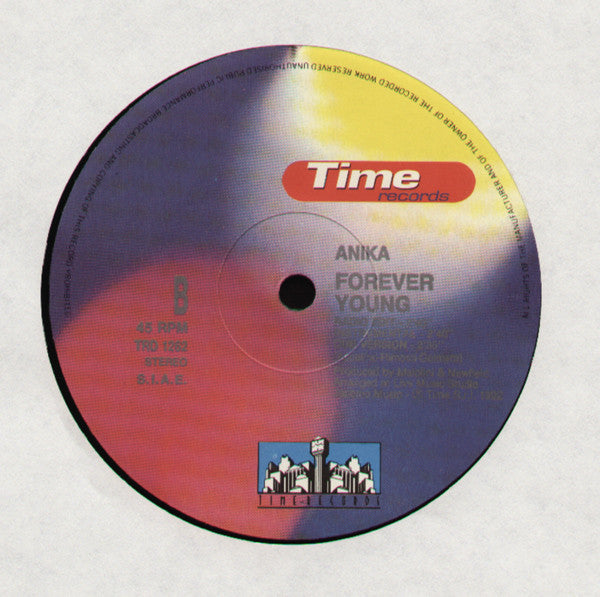 Forever Young