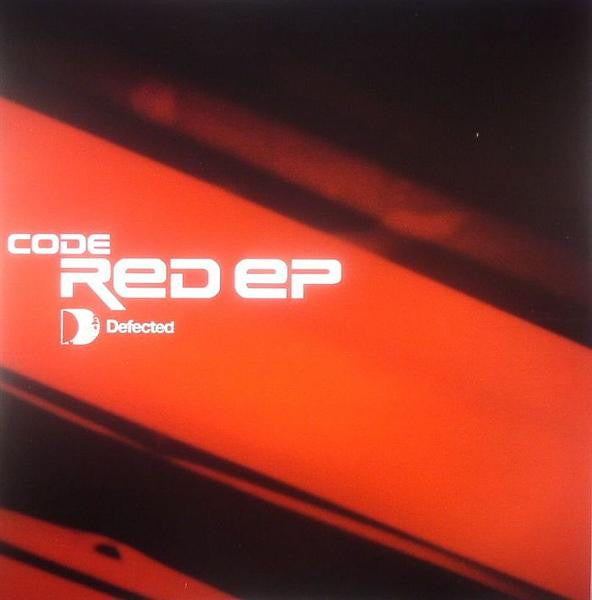 Code Red EP