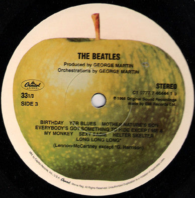 The Beatles
