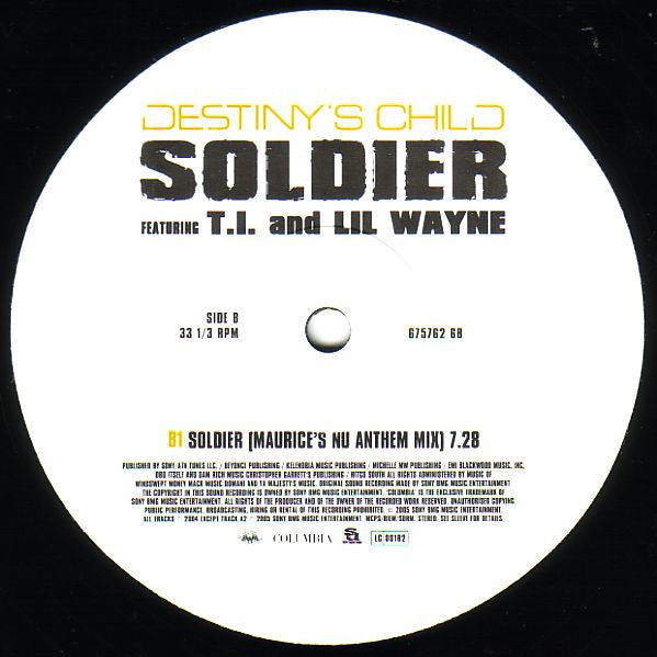 Soldier