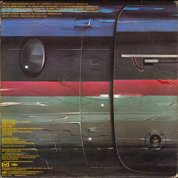 Wings Over America