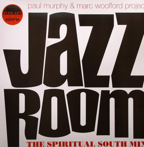 Jazz Room (Remix)