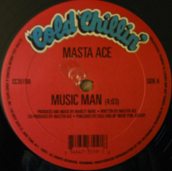 Music Man / I Got Ta