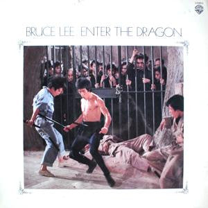 Original Soundtrack From The Motion Picture 'Enter The Dragon'