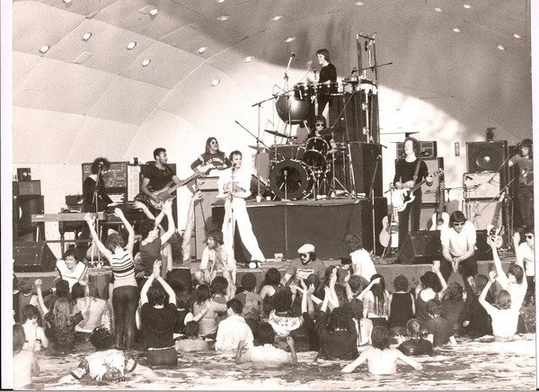 Steve Harley & Cockney Rebel