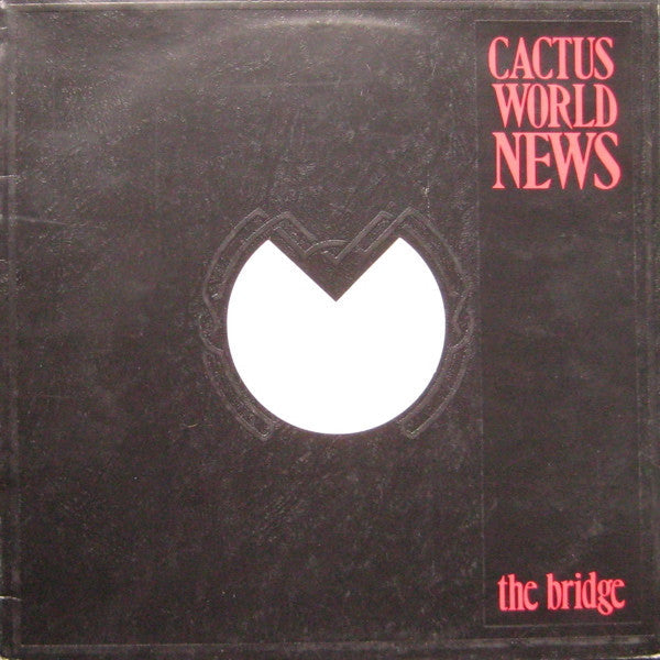 Release: The Bridge-Vinyl-UK-1985-12 MUM 2-606151