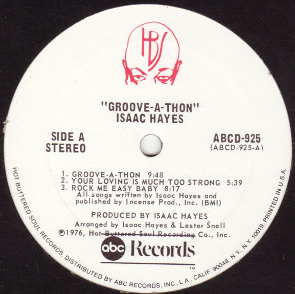 Groove-A-Thon