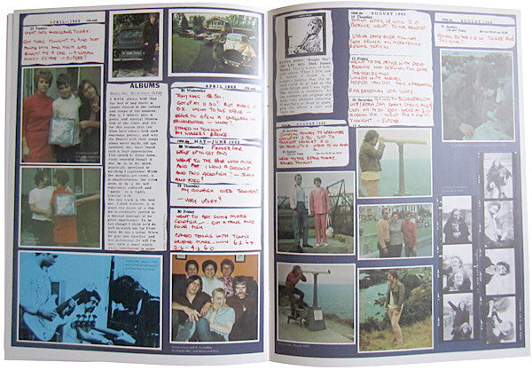 Captain Fantastic And The Brown Dirt Cowboy