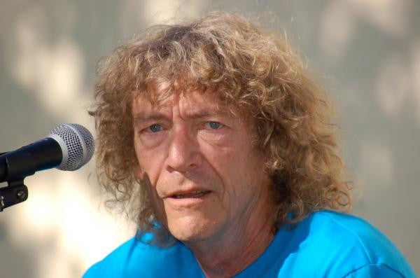 Paul Slade