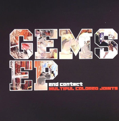 Gems EP 2nd Contact