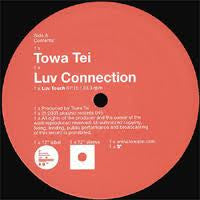 Master Release: Luv Connection by Towa Tei