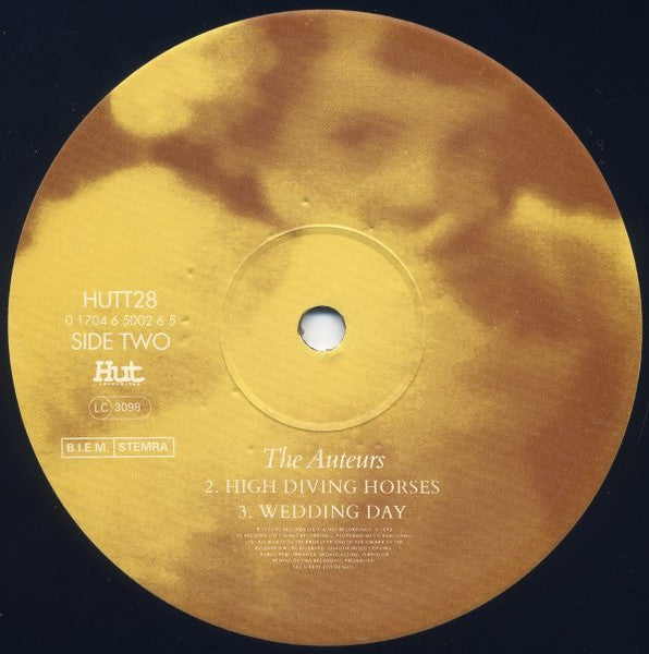 How Could I Be Wrong