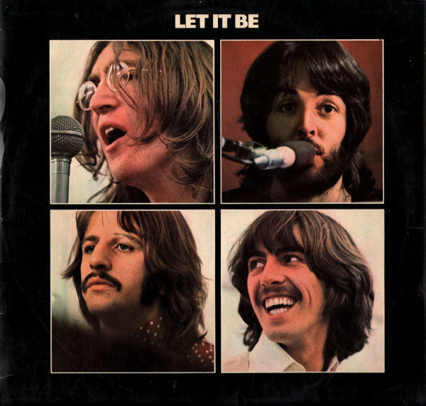 Let It Be