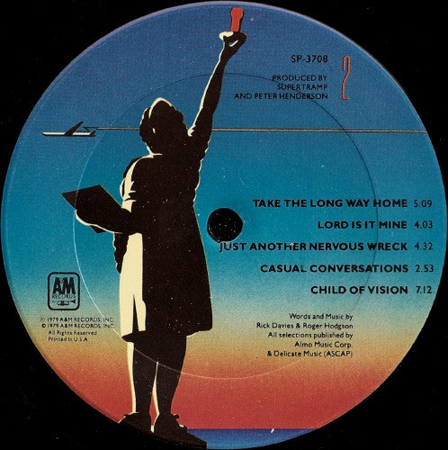 Breakfast In America