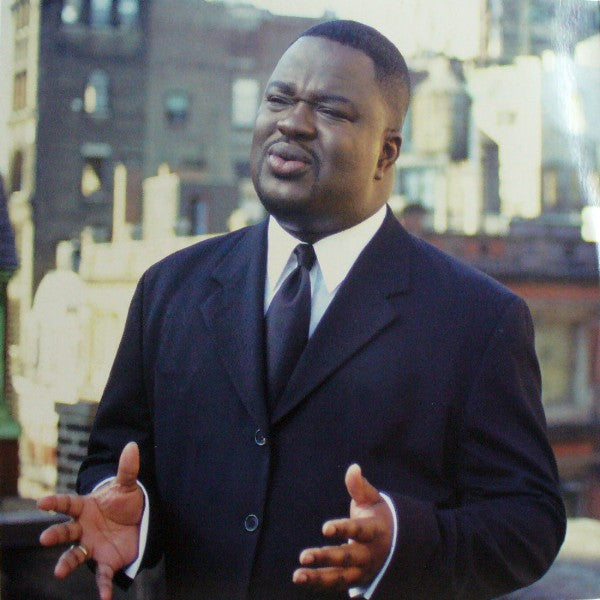 Blessed (A Gospel Dance Theory)