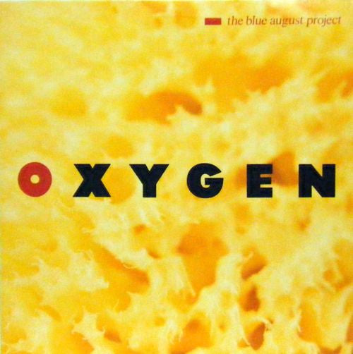 Oxygen