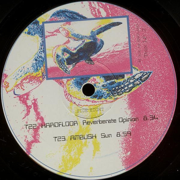 Trance Europe Express²