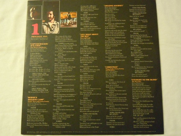 Tommy (Original Soundtrack Recording)