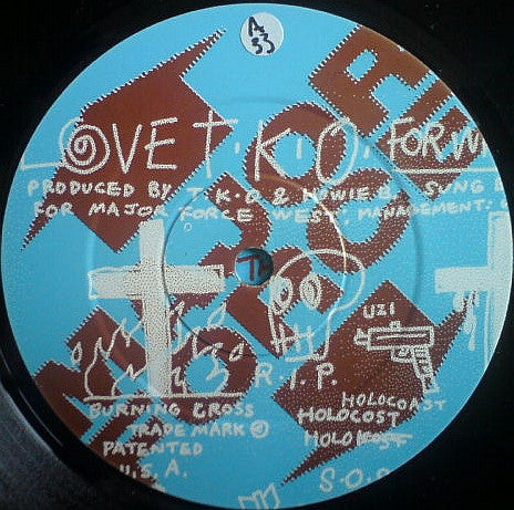 For What It's Worth / Desert Song