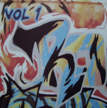 Rocksteady Anniversary Jam Vol 1