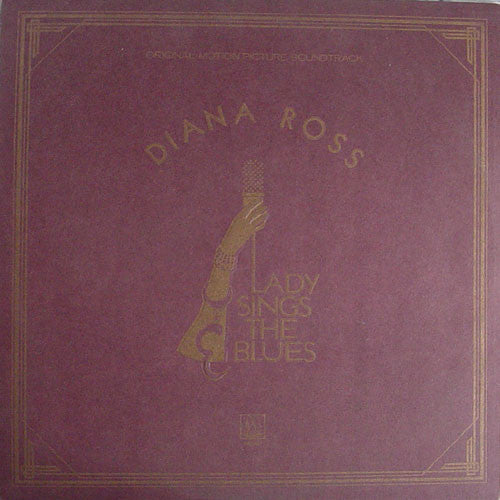 Lady Sings The Blues (Original Motion Picture Soundtrack)