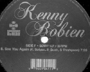 Blessed (A Gospel Dance Theory)