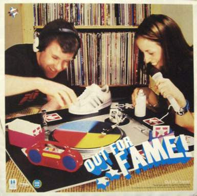 Master Release: Out For Fame! by Various