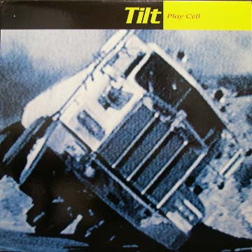 Release: Play Cell-Vinyl-US-1993-Number 71, Lookout No. 71-380876